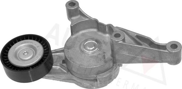 Autex 654160 - Belt Tensioner, v-ribbed belt autospares.lv