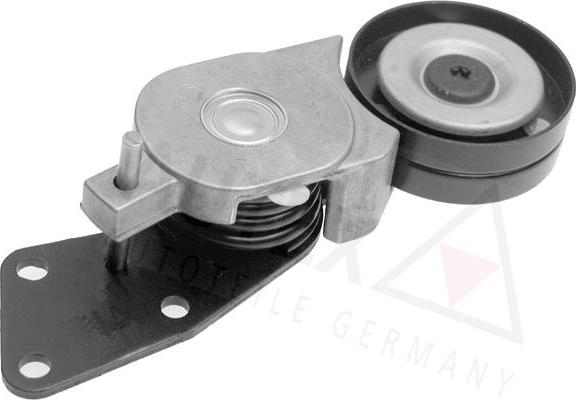 Autex 654171 - Belt Tensioner, v-ribbed belt autospares.lv