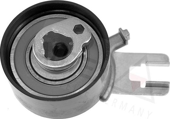 Autex 654391 - Tensioner Pulley, timing belt autospares.lv