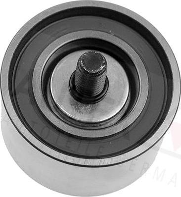 Autex 654384 - Deflection / Guide Pulley, timing belt autospares.lv