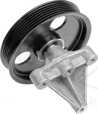 Autex 654249 - Pulley, v-ribbed belt autospares.lv