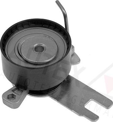 Autex 654243 - Tensioner Pulley, timing belt autospares.lv