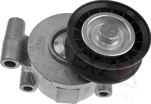 Autex 654214 - Belt Tensioner, v-ribbed belt autospares.lv