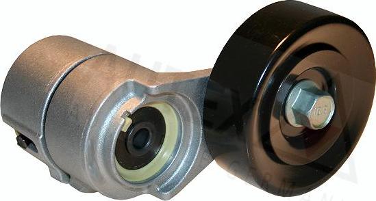 Autex 654757 - Belt Tensioner, v-ribbed belt autospares.lv