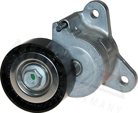 Autex 654705 - Belt Tensioner, v-ribbed belt autospares.lv