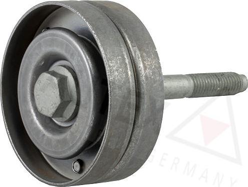 Autex 654719 - Pulley, v-ribbed belt autospares.lv