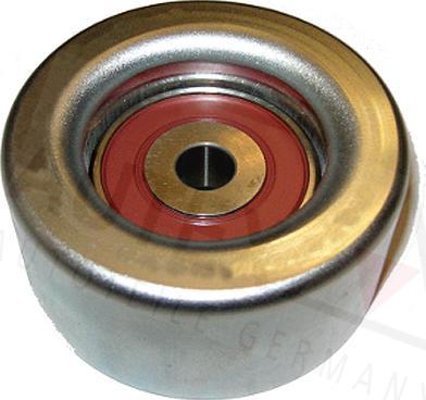 Autex 654736 - Pulley, v-ribbed belt autospares.lv