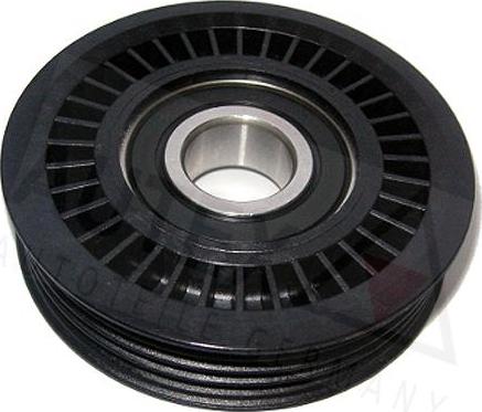 Autex 654733 - Pulley, v-ribbed belt autospares.lv