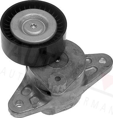 Autex 654777 - Belt Tensioner, v-ribbed belt autospares.lv