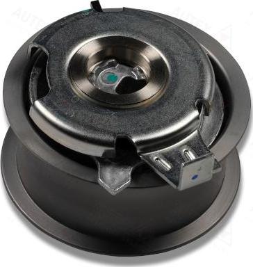 Autex 655296 - Tensioner Pulley, timing belt autospares.lv