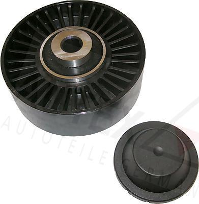 Autex 651949 - Pulley, v-ribbed belt autospares.lv