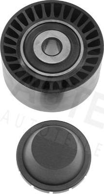 Autex 651975 - Pulley, v-ribbed belt autospares.lv