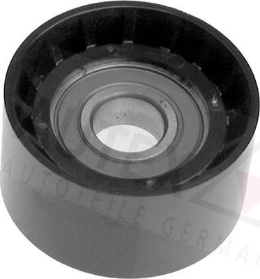 Autex 651971 - Pulley, v-ribbed belt autospares.lv