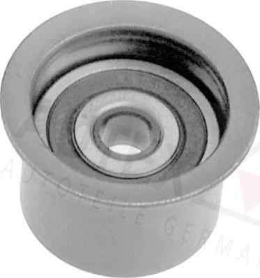 Autex 651498 - Deflection / Guide Pulley, timing belt autospares.lv