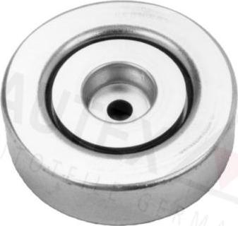 Autex 651493 - Pulley, v-ribbed belt autospares.lv