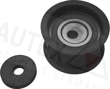 Autex 651440 - Deflection / Guide Pulley, timing belt autospares.lv