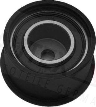Autex 651451 - Deflection / Guide Pulley, timing belt autospares.lv