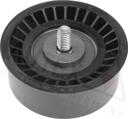 Autex 651458 - Deflection / Guide Pulley, timing belt autospares.lv