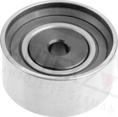 Autex 651545 - Deflection / Guide Pulley, timing belt autospares.lv