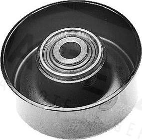 Autex 651524 - Pulley, v-ribbed belt autospares.lv