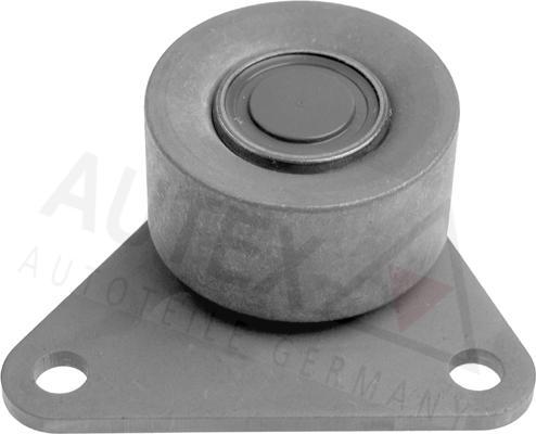 Autex 651618 - Deflection / Guide Pulley, timing belt autospares.lv