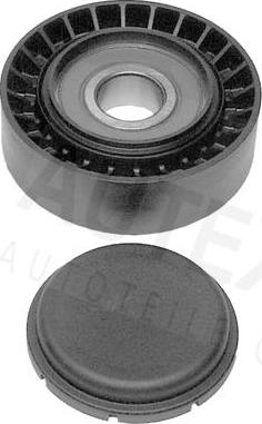 Autex 651151 - Pulley, v-ribbed belt autospares.lv