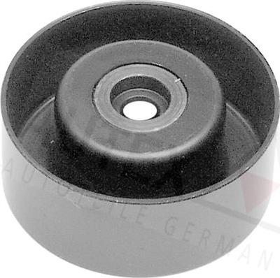 Autex 651186 - Pulley, v-ribbed belt autospares.lv