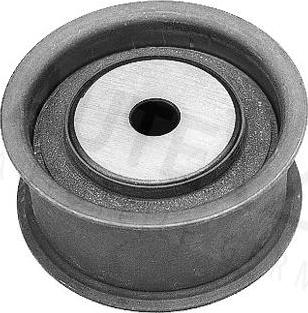 Autex 651125 - Deflection / Guide Pulley, timing belt autospares.lv