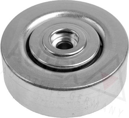 Autex 651179 - Pulley, v-ribbed belt autospares.lv
