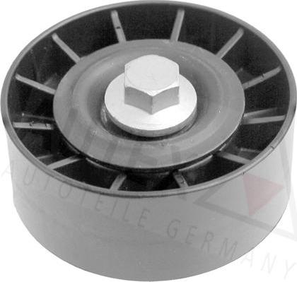 Autex 651173 - Pulley, v-ribbed belt autospares.lv