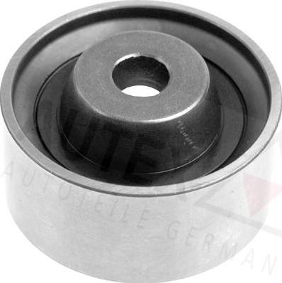 Autex 651172 - Deflection / Guide Pulley, timing belt autospares.lv