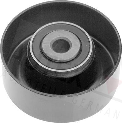 Autex 651866 - Pulley, v-ribbed belt autospares.lv