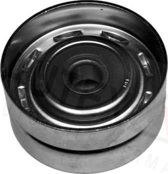 Autex 651809 - Deflection / Guide Pulley, timing belt autospares.lv