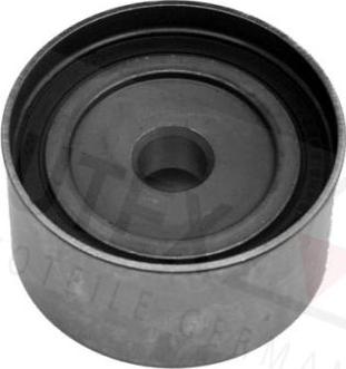 Autex 651807 - Deflection / Guide Pulley, timing belt autospares.lv