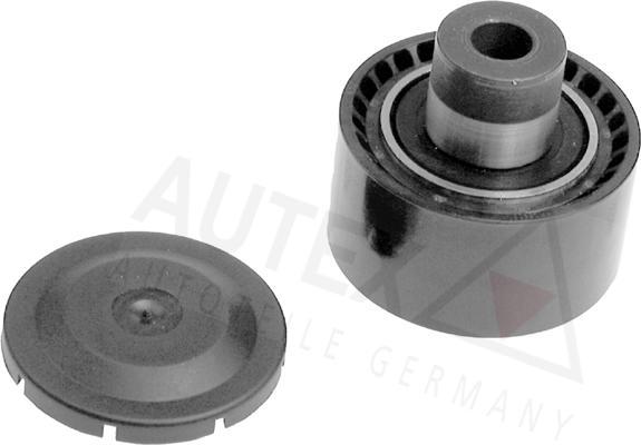 Autex 651885 - Pulley, v-ribbed belt autospares.lv