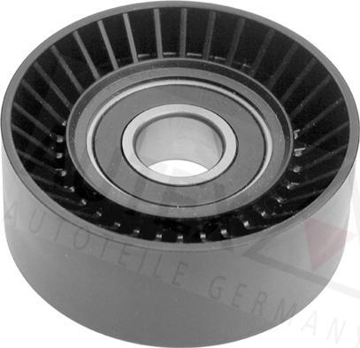 Autex 651887 - Pulley, v-ribbed belt autospares.lv