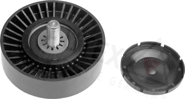 Autex 651399 - Pulley, v-ribbed belt autospares.lv