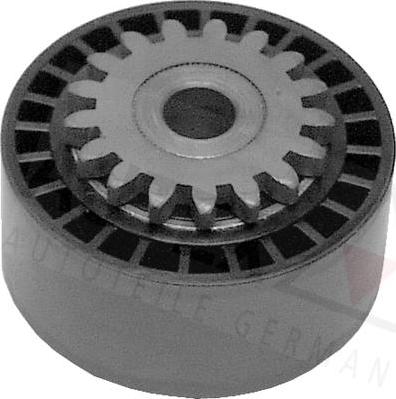 Autex 651345 - Pulley, v-ribbed belt autospares.lv