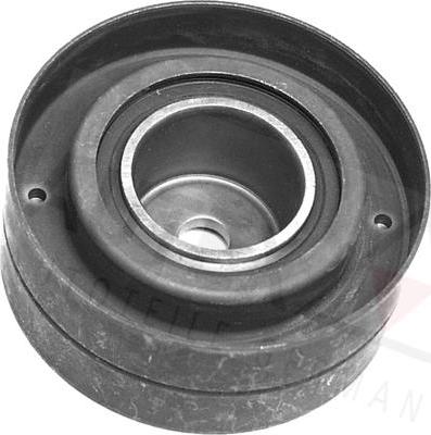 Autex 651338 - Deflection / Guide Pulley, timing belt autospares.lv