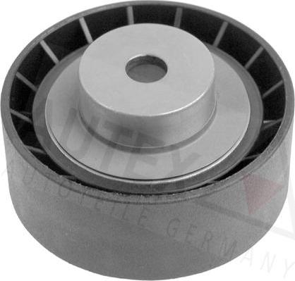 Autex 651246 - Pulley, v-ribbed belt autospares.lv