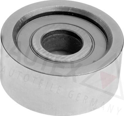 Autex 651241 - Pulley, v-ribbed belt autospares.lv