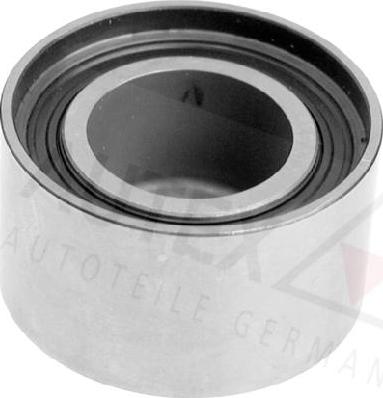 Autex 651254 - Deflection / Guide Pulley, timing belt autospares.lv