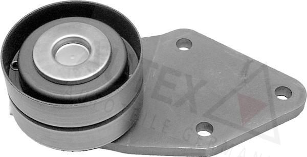 Autex 651251 - Deflection / Guide Pulley, timing belt autospares.lv