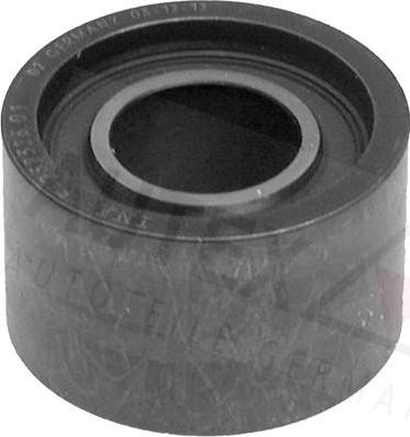 Autex 651252 - Deflection / Guide Pulley, timing belt autospares.lv