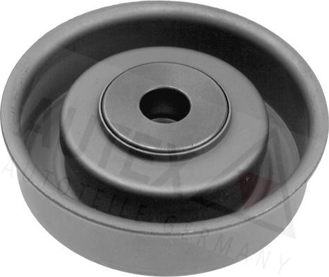 Autex 651762 - Pulley, v-ribbed belt autospares.lv