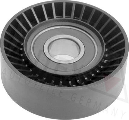 Autex 651771 - Pulley, v-ribbed belt autospares.lv