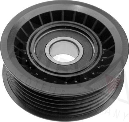 Autex 651773 - Pulley, v-ribbed belt autospares.lv