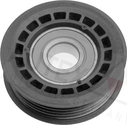 Autex 652035 - Pulley, v-ribbed belt autospares.lv