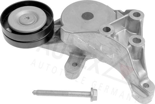 Autex 601995 - Belt Tensioner, v-ribbed belt autospares.lv