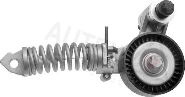 Autex 601991 - Belt Tensioner, v-ribbed belt autospares.lv